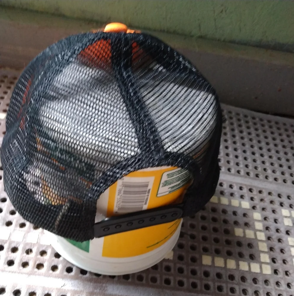 Hat - Picture 5 of 8
